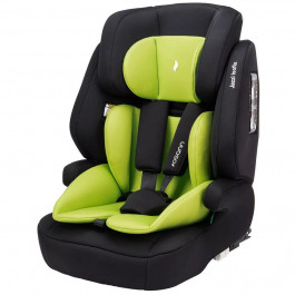   Osann Jazzi Isofix i-Size Nero+Lime (102-287-04)