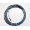 Одескабель Gray Hot cable 15 92 Вт (0919001) - зображення 3