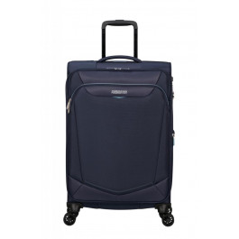   American Tourister SUMMERRIDE NAVY (ME7*41005)