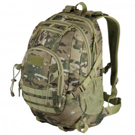   CAMO Caiman Backpack 35L / MTC (PL-CM-BP-MC)