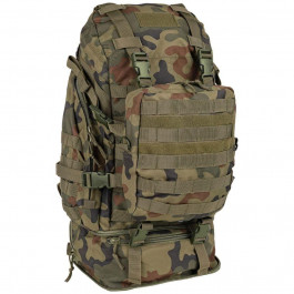   CAMO Overload Backpack 60L / WZ Pantera (PL-OV-BP-WZ)