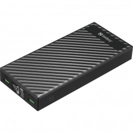   Sandberg Powerbank 30000mAh  PD100W (420-87)