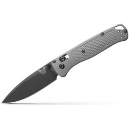   Benchmade Bugout Storm Gray Grivory (535BK-08)