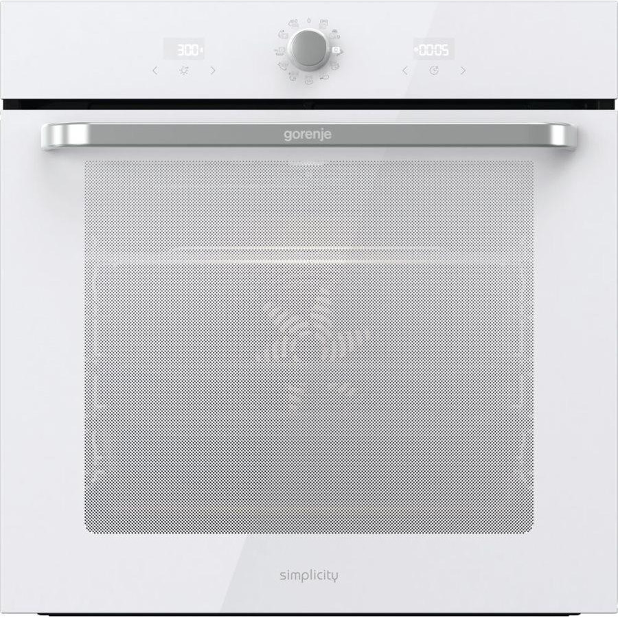 Gorenje BOS67371SYW - зображення 1