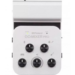   Roland GO:Mixer