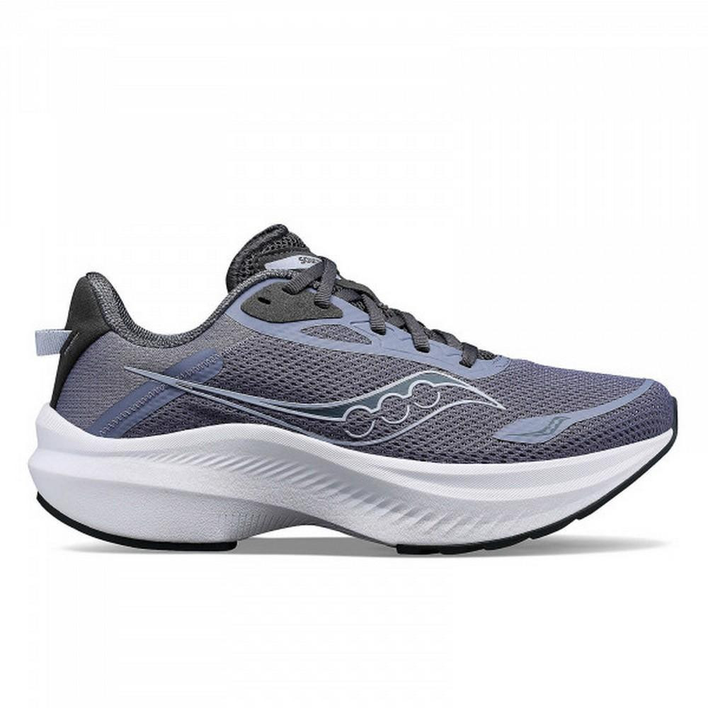 Saucony Жіночі кросівки  AXON 3 Iris/Shadow S10826-111 40 - зображення 1