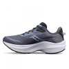 Saucony Жіночі кросівки  AXON 3 Iris/Shadow S10826-111 40 - зображення 2