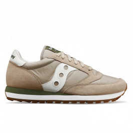   Saucony Кросівки чоловічі  Jazz Original Khaki/Off white S2044-696 44