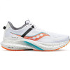 Saucony Чоловічі кросівки  Tempus White/Viziornge S20720-86 45 - зображення 1