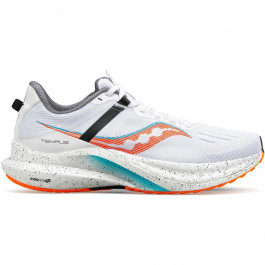   Saucony Чоловічі кросівки  Tempus White/Viziornge S20720-86 45