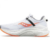 Saucony Чоловічі кросівки  Tempus White/Viziornge S20720-86 45 - зображення 2