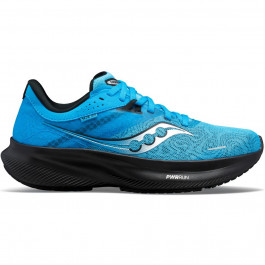   Saucony Кросівки  Ride 16 Echo Viziblue S20830-60 46