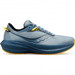   Saucony Кросівки  Triumph 21 Runshield Smog S20907-70 44