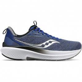   Saucony Чоловічі кросівки  Echelon 9 Indigo/Black S20765-22 43