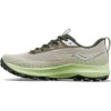 Saucony Чоловічі кросівки  Peregrine 13 GTX Dust/Umbra S20841-30 46 - зображення 2