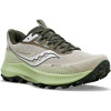 Saucony Чоловічі кросівки  Peregrine 13 GTX Dust/Umbra S20841-30 46 - зображення 5