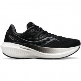   Saucony чоловічі кросівки  Triumph 20 Black/White S20759-10 40