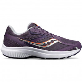   Saucony Жіночі кросівки  Cohesion 17 Lupine/Vizired S10943-104 38