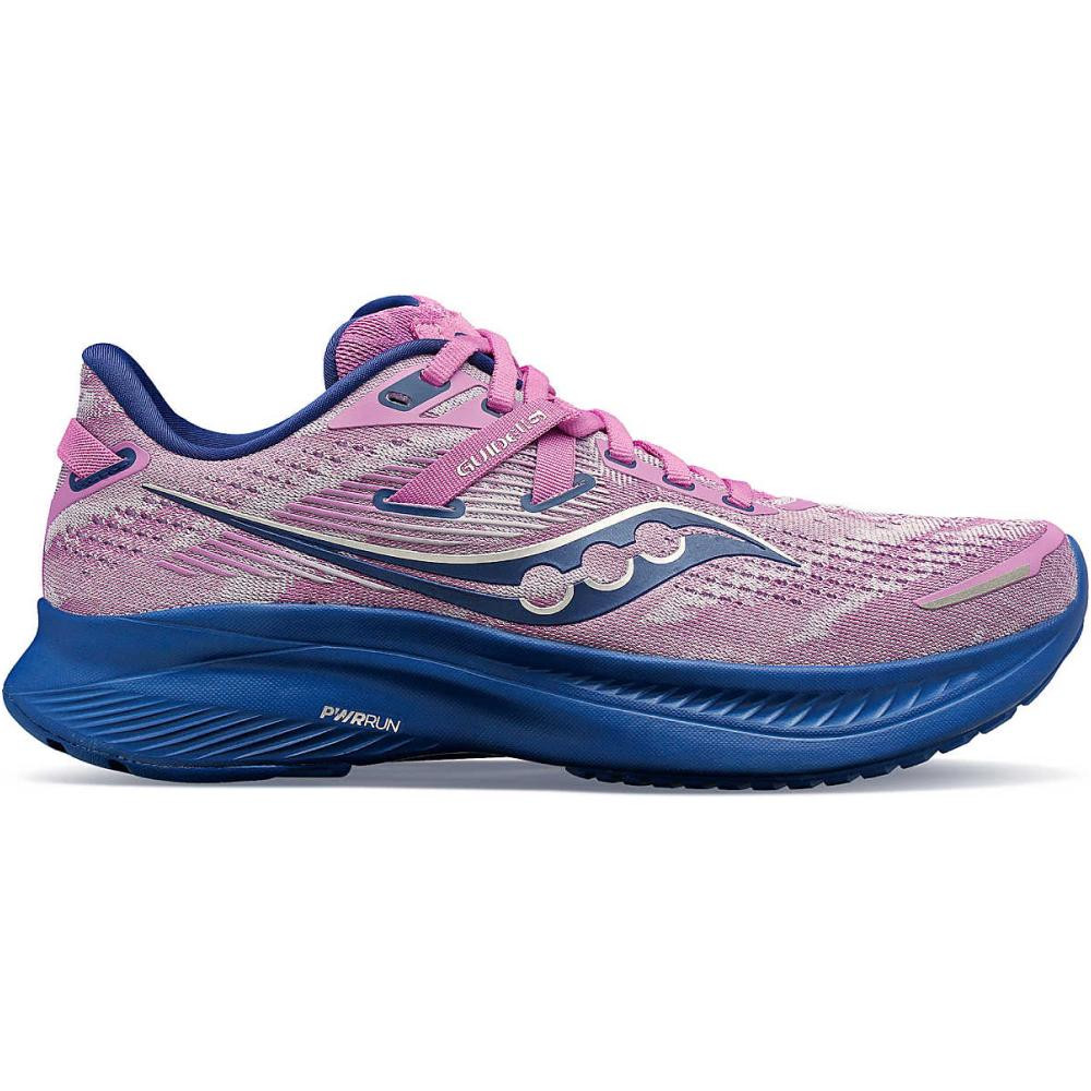 Saucony Жіночі кросівки  Endorphin Shift 3 Glow/Sundown S10813-33 40 - зображення 1