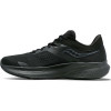 Saucony Кросівки  Ride 16 Triple Black S20830-12 44 - зображення 2