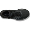 Saucony Кросівки  Ride 16 Triple Black S20830-12 44 - зображення 3