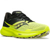 Saucony Кросівки  Ride 16 Citron/Black S20830-06 40 - зображення 5