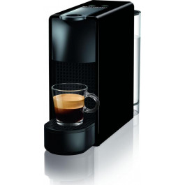   Krups Nespresso Essenza Mini XN1108 black