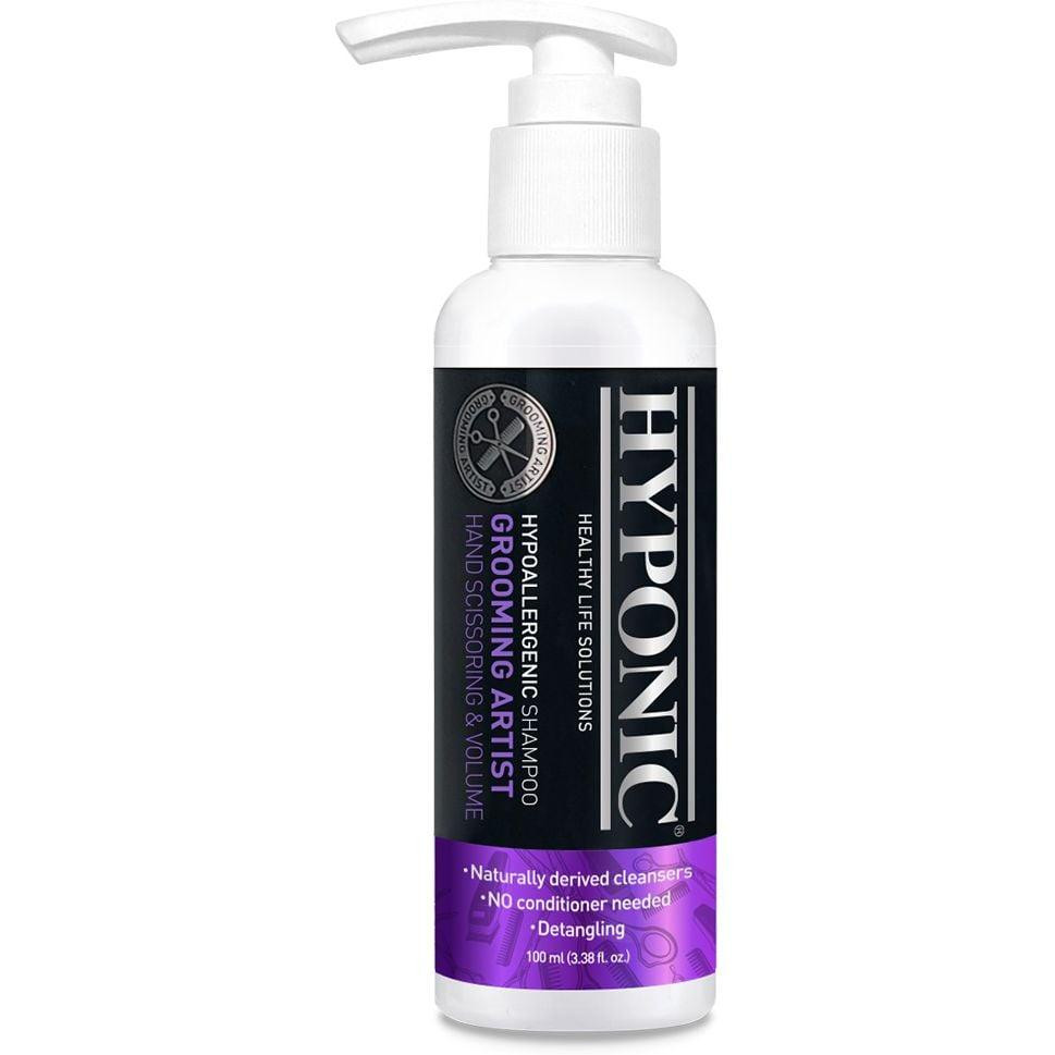 Hyponic Шампунь для собак  Grooming Artist для ручної стрижки та об'єму 100 мл (8809350964930) - зображення 1