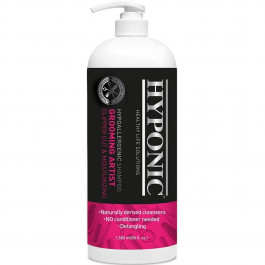   Hyponic Шампунь для собак  Grooming Artist для машинного зрізання та зволоження 1.5 л (8809350966422)