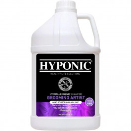   Hyponic Шампунь для собак  Grooming Artist для ручної стрижки та об'єму 3.8 л (8809350966040)