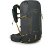 Osprey Talon Velocity 30 / S/M Dark Charcoal/Tumbleweed Yellow (10005889) - зображення 1