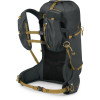 Osprey Talon Velocity 30 / S/M Dark Charcoal/Tumbleweed Yellow (10005889) - зображення 2