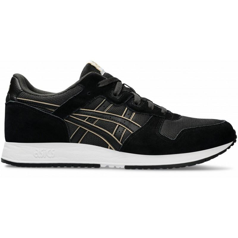 Asics Кросівки lyte classic (1201A477-028) 10 Темно-Сірий, Чорний - зображення 1