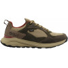 Jack Wolfskin Кросівки camp fever texapore low m (A62134_A0030) 8 Хакі - зображення 1