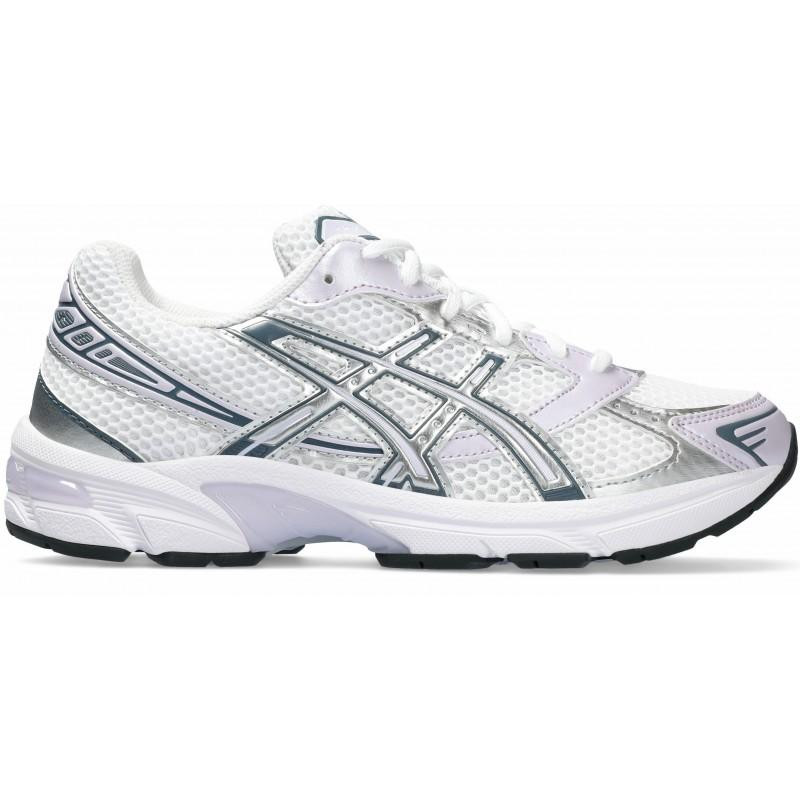 Asics Кросівки gel-1130 (1202A164-113) 8.5 Білий, Світло-Сірий - зображення 1