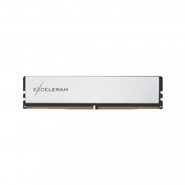   Exceleram 16 GB DDR5 6000 MHz Black&White (EBW50160603238C)