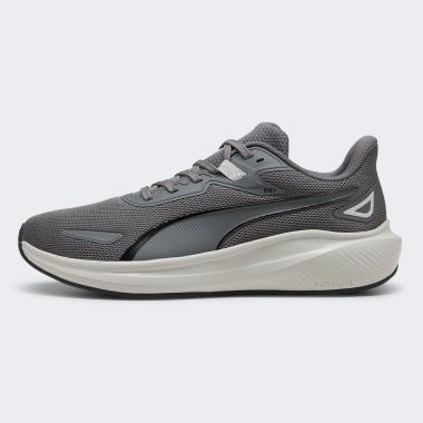 PUMA Сірі чоловічі кросівки  Skyrocket Lite 379437/22 42.5 - зображення 1