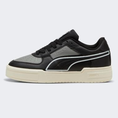 PUMA Чорні чоловічі кеди  CA Pro Classic Contour 398353/03 45 - зображення 1