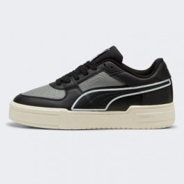   PUMA Чорні чоловічі кеди  CA Pro Classic Contour 398353/03 45