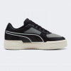 PUMA Чорні чоловічі кеди  CA Pro Classic Contour 398353/03 45 - зображення 3