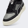 PUMA Чорні чоловічі кеди  CA Pro Classic Contour 398353/03 45 - зображення 5