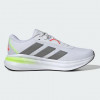 Adidas Світло-сірі чоловічі кросівки  GALAXY 7 M ID8759 42 - зображення 3