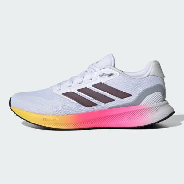 Adidas Різнокольорові жіночі кросівки  RUNFALCON 5 W IE0527 39 - зображення 1