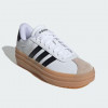 Adidas Білі жіночі кеди  VL COURT BOLD IH3083 40 - зображення 2