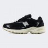 New Balance Чорні чоловічі кросівки  model 725 nblML725BB 44.5 - зображення 1