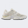 New Balance Молочні жіночі кросівки  model 9060 nblU9060WHT 38.5 - зображення 3