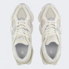 New Balance Молочні жіночі кросівки  model 9060 nblU9060WHT 38.5 - зображення 7