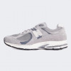 New Balance Сірі чоловічі кросівки  model M2002R nblM2002RST 45 - зображення 1