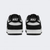 Nike Білі чоловічі кеди  DUNK LOW RETRO SE FQ8249-100 43 - зображення 5