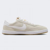 Nike Молочні чоловічі кеди  SB FC Classic 909096-111 45 - зображення 3